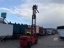 MITSUBISHI FD40 Hubhöhe 6000m/m org 2560 Std