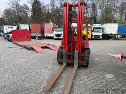 MITSUBISHI FD40 Hubhöhe 6000m/m org 2560 Std