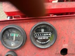 MITSUBISHI FD40 Hubhöhe 6000m/m org 2560 Std