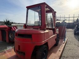 D.M. Trucks D.M. Trucks D.M. Trucks