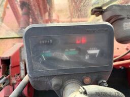 MITSUBISHI FD 35 Diesel Stapler org erst 2675 Std Top Zusta