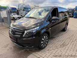 MERCEDES-BENZ Vito 119 CDI Kasten lang/Automatik/LED/Navi/Alu
