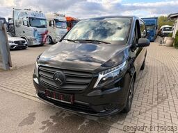 MERCEDES-BENZ Vito 119 CDI Kasten lang/Automatik/LED/Navi/Alu