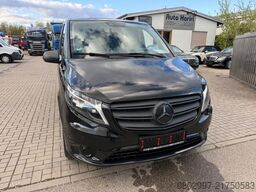 MERCEDES-BENZ Vito 119 CDI Kasten lang/Automatik/LED/Navi/Alu