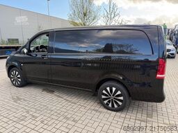 MERCEDES-BENZ Vito 119 CDI Kasten lang/Automatik/LED/Navi/Alu