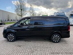 MERCEDES-BENZ Vito 119 CDI Kasten lang/Automatik/LED/Navi/Alu