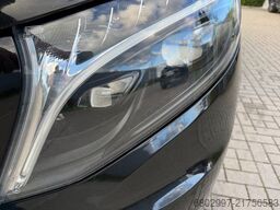 MERCEDES-BENZ Vito 119 CDI Kasten lang/Automatik/LED/Navi/Alu