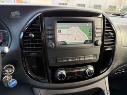 MERCEDES-BENZ Vito 119 CDI Kasten lang/Automatik/LED/Navi/Alu