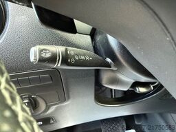 MERCEDES-BENZ Vito 119 CDI Kasten lang/Automatik/LED/Navi/Alu