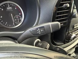 MERCEDES-BENZ Vito 119 CDI Kasten lang/Automatik/LED/Navi/Alu
