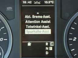 MERCEDES-BENZ Vito 119 CDI Kasten lang/Automatik/LED/Navi/Alu