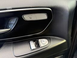 MERCEDES-BENZ Vito 119 CDI Kasten lang/Automatik/LED/Navi/Alu