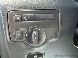 MERCEDES-BENZ Vito 119 CDI Kasten lang/Automatik/LED/Navi/Alu