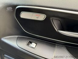 MERCEDES-BENZ Vito 119 CDI Kasten lang/Automatik/LED/Navi/Alu