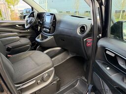 MERCEDES-BENZ Vito 119 CDI Kasten lang/Automatik/LED/Navi/Alu