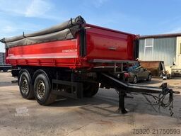 SCHWARZMÜLLER M 10 VT, N3 Tandem Kippe