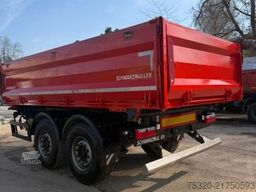 SCHWARZMÜLLER M 10 VT, N3 Tandem Kippe