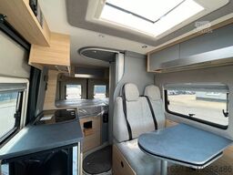 PÖSSL Trenta 540 R | Klimaautom. | Truma 6E | All in