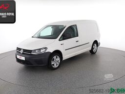 Volkswagen Caddy Maxi 1.4 TSI KASTEN DSG KLIMA,1.HAND,PDC
