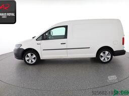 Volkswagen Caddy Maxi 1.4 TSI KASTEN DSG KLIMA,1.HAND,PDC