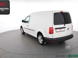 Volkswagen Caddy Maxi 1.4 TSI KASTEN DSG KLIMA,1.HAND,PDC
