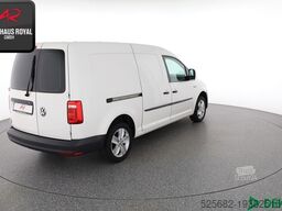 Volkswagen Caddy Maxi 1.4 TSI KASTEN DSG KLIMA,1.HAND,PDC