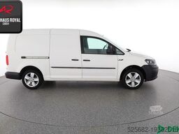 Volkswagen Caddy Maxi 1.4 TSI KASTEN DSG KLIMA,1.HAND,PDC