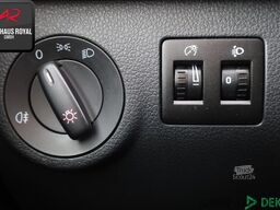 Volkswagen Caddy Maxi 1.4 TSI KASTEN DSG KLIMA,1.HAND,PDC