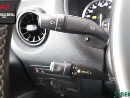 mercedes-benz Vito 114 CDI LANG KASTEN AUT,STANDHZ,LED,NAVI,SH