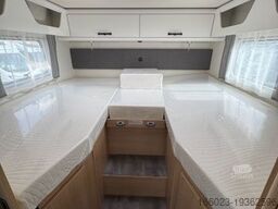 SUNLIGHT Adventure T 68C Ready to Roll? Aktionspreis!