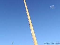 Nissan Cabstar Ruthmann TB270 - 27m - 230 kg