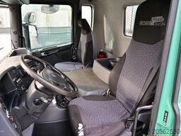 Scania P380  4x4 Allrad Retarder Blatt AHK E4