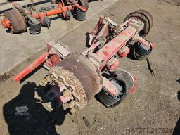 BPW HSF 11010 ECO-P TRAILER AXLE | HEAVY DUTY | 15 ...