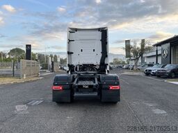 MERCEDES - VEICOLI New Actros L ProCabin 1848 LS
