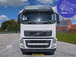 Volvo FH 460