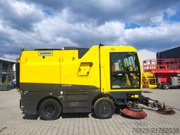 Schmidt Cleango 500