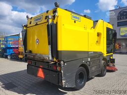 Schmidt Cleango 500