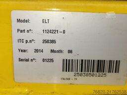 Schmidt Cleango 500