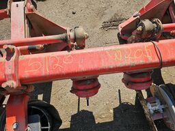 BPW HSF 11010 ECO-P TRAILER AXLE | HEAVY DUTY | 15 ...