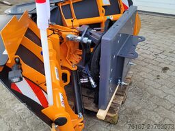 Bucher Unix RC26u
