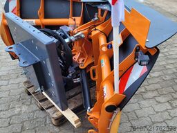 Bucher Unix RC26u