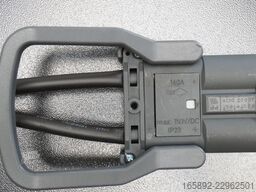 INDUSTRIE AUTOMATION Flexy Plus D 48V/125A