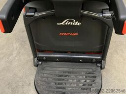 Linde D 12 HP AP 1161-00