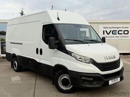 IVECO 35S16V Klima / Kamera / Tempomat