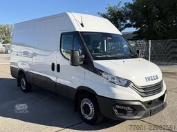IVECO 35S16V Klima / Kamera / Tempomat