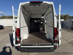 IVECO 35S16V Klima / Kamera / Tempomat