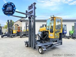 Combilift C4000 GAS DUPLEX 5500MM POSITIONER