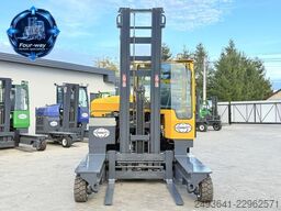 Combilift C4000 GAS DUPLEX 5500MM POSITIONER