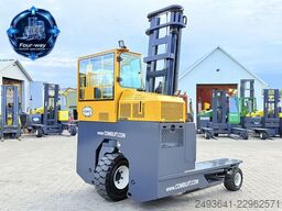 Combilift C4000 GAS DUPLEX 5500MM POSITIONER