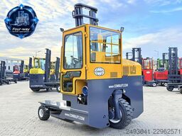 Combilift C4000 GAS DUPLEX 5500MM POSITIONER